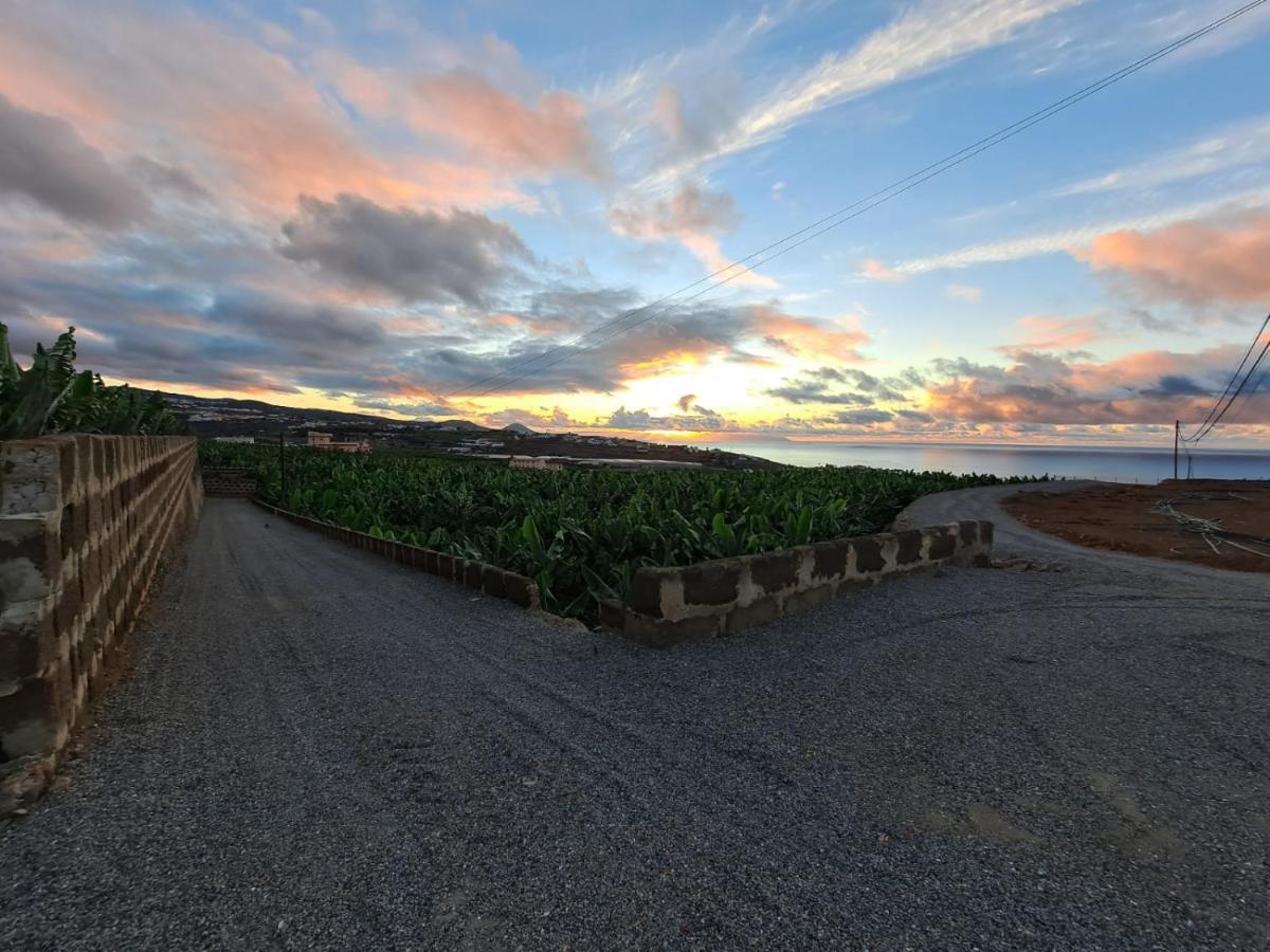 Rk Hacienda La Rekompensa Arucas Extérieur photo