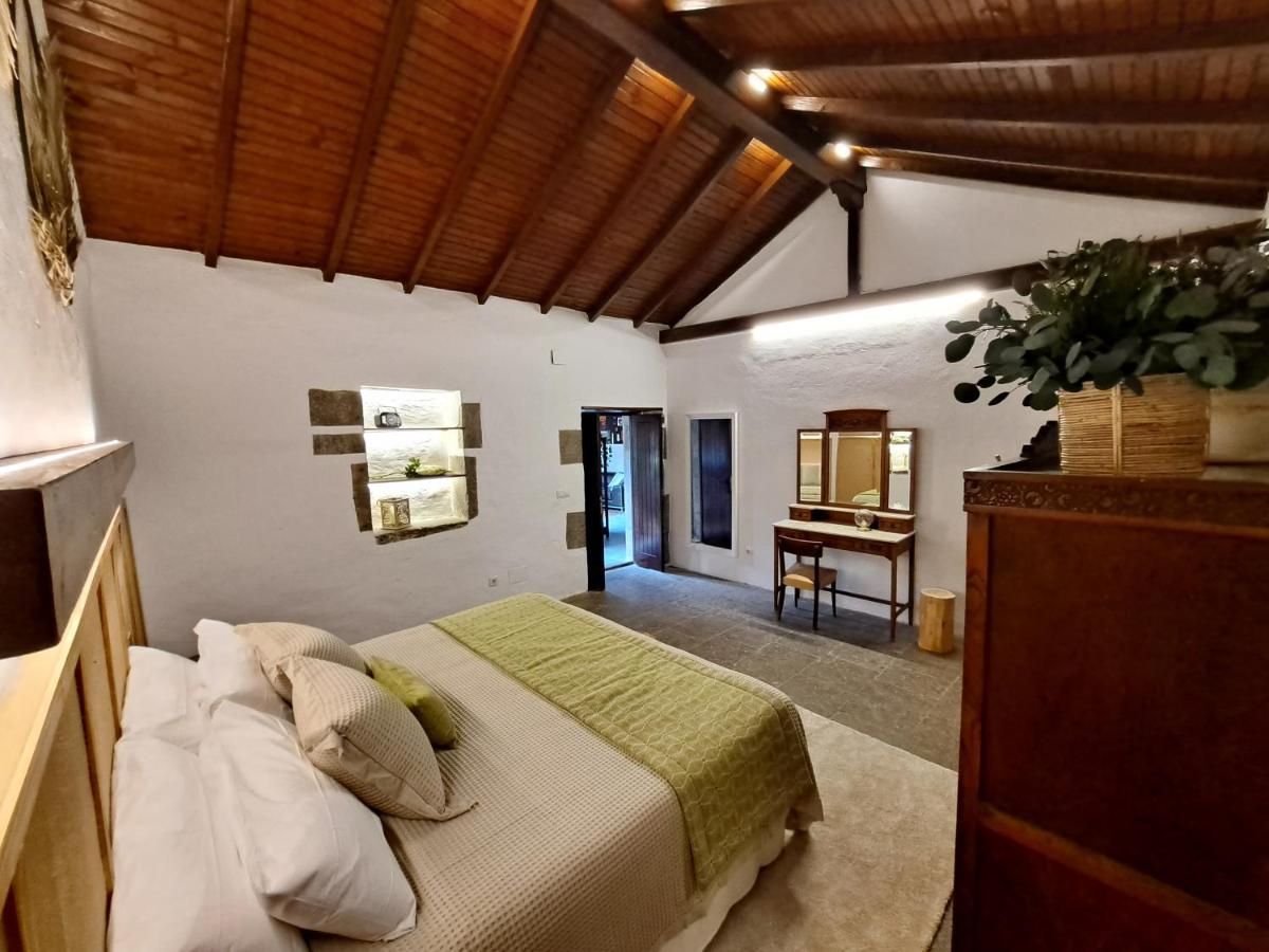 Rk Hacienda La Rekompensa Arucas Extérieur photo